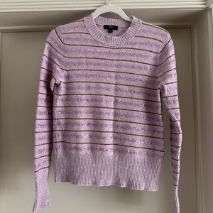 Jcrew sweater